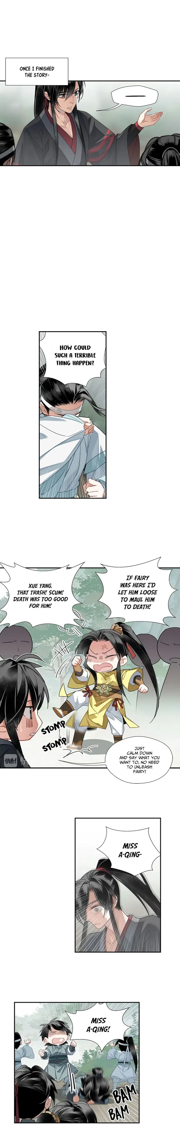 Mo Dao Zu Shi Chapter 112 image 3_optimized